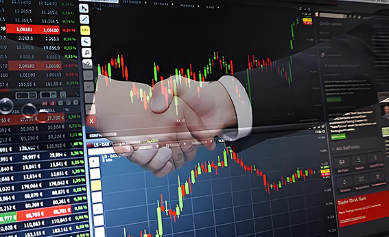 欧易透明可查交易界面